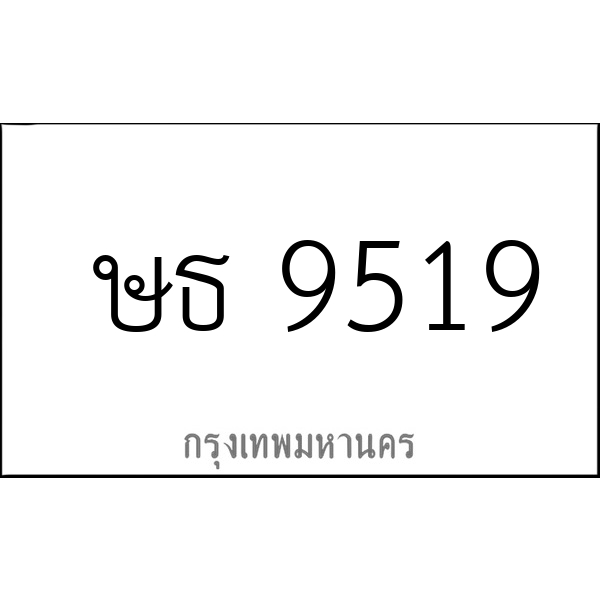 ษธ 9519